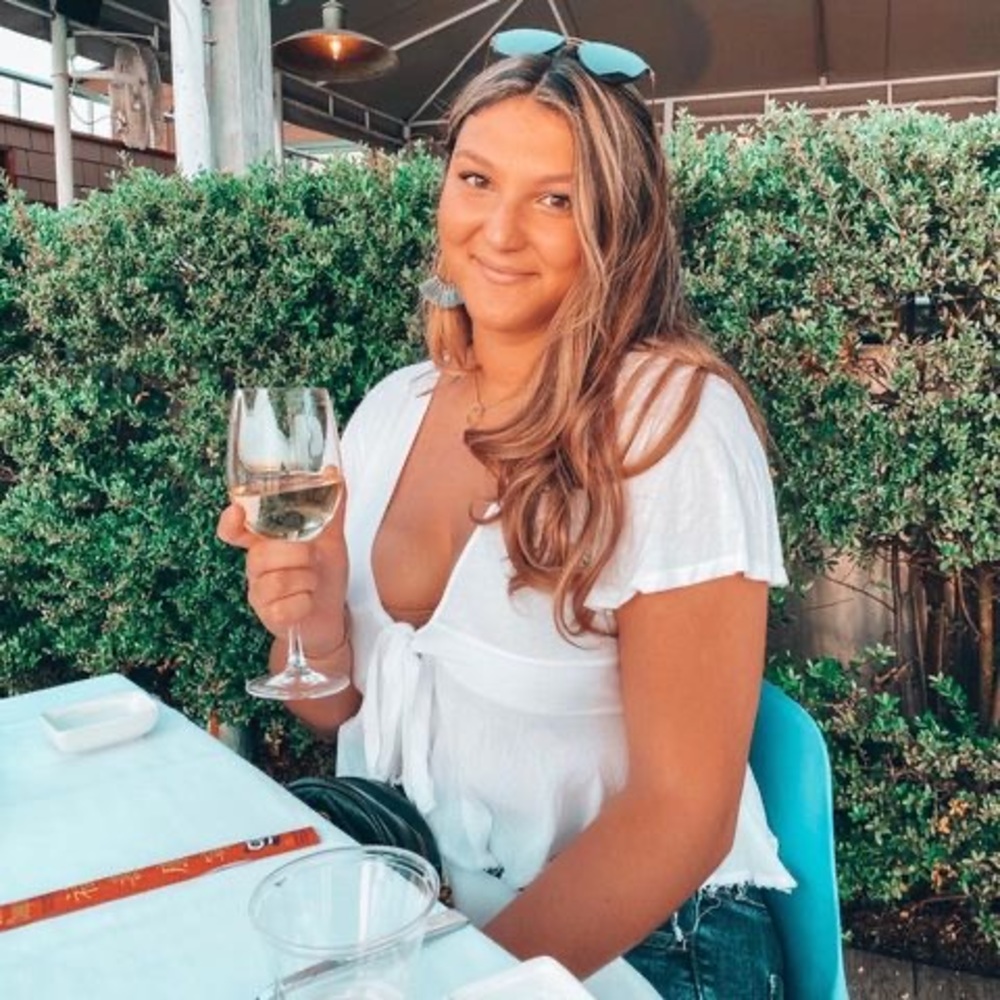 Meet your Posher, Sofia